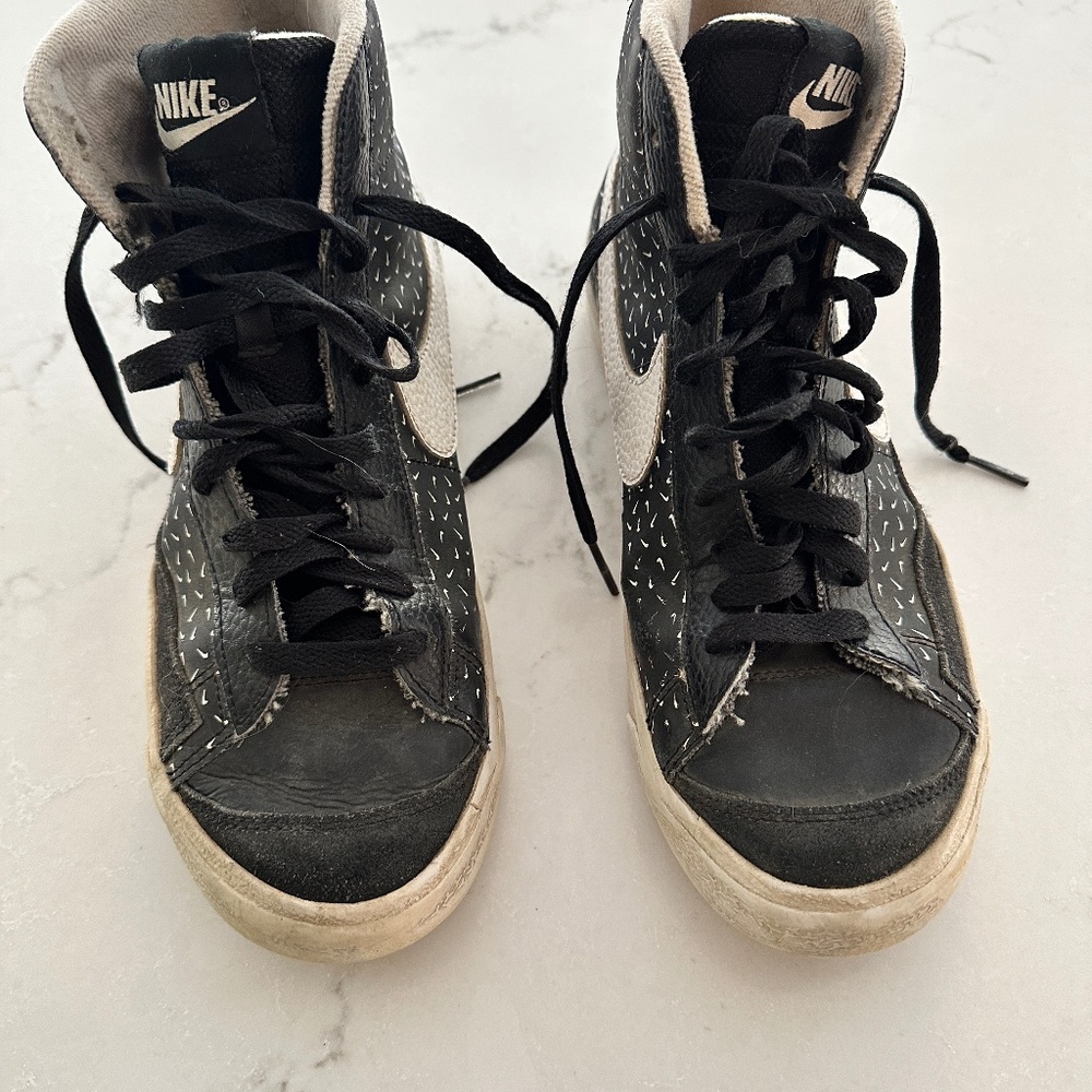 Kids Nike blazers